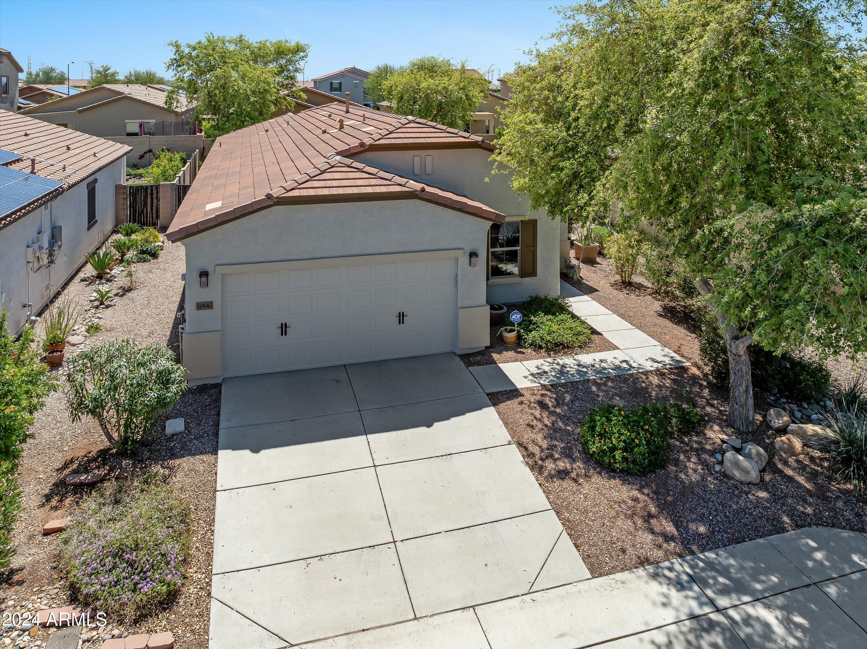 10847 W AVENIDA DEL REY