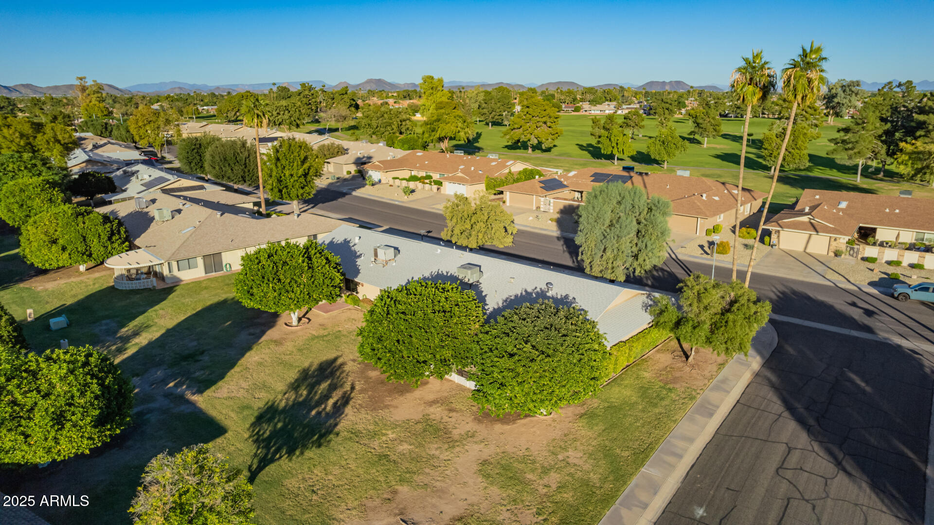 18402 N CONESTOGA Drive