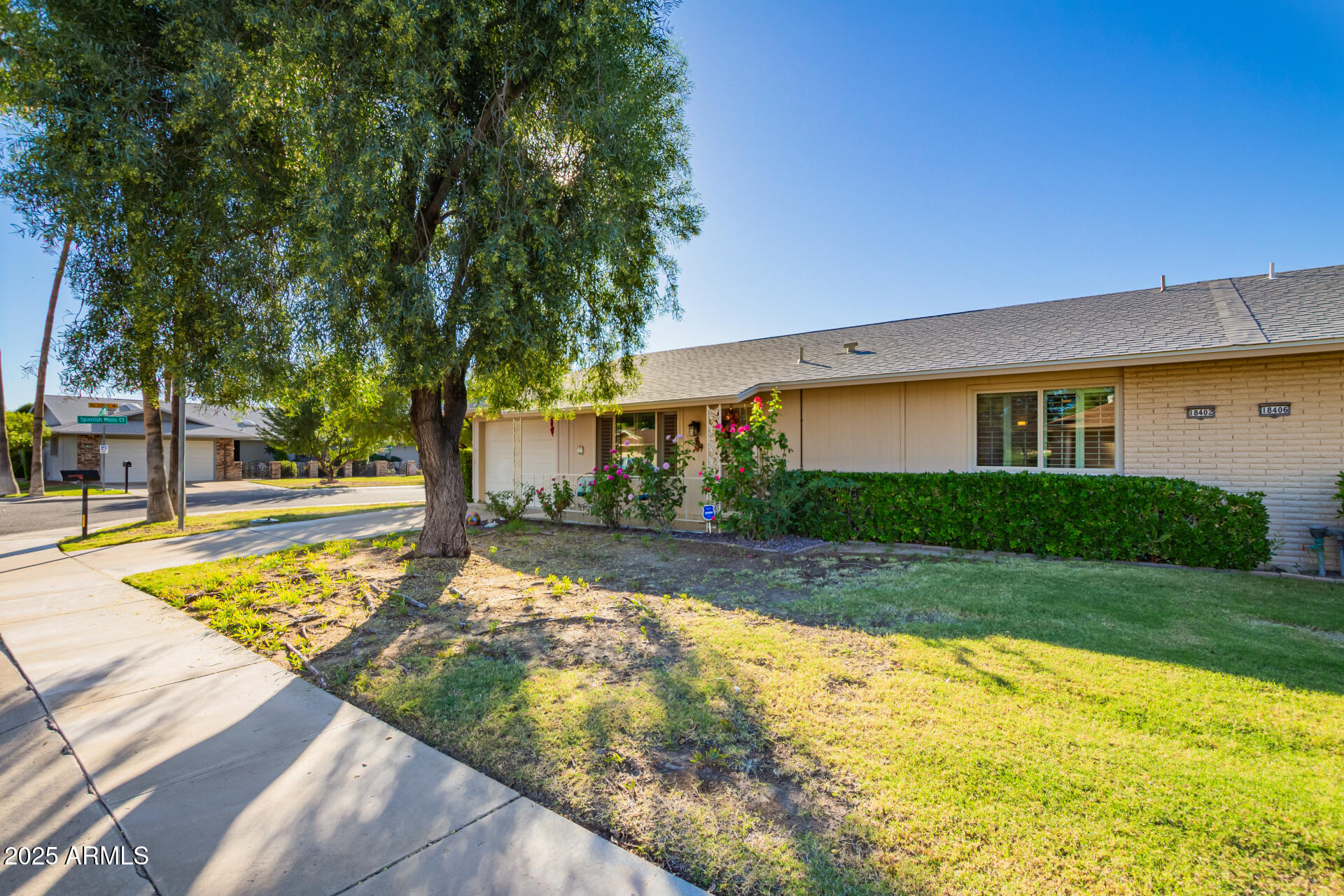 18402 N CONESTOGA Drive