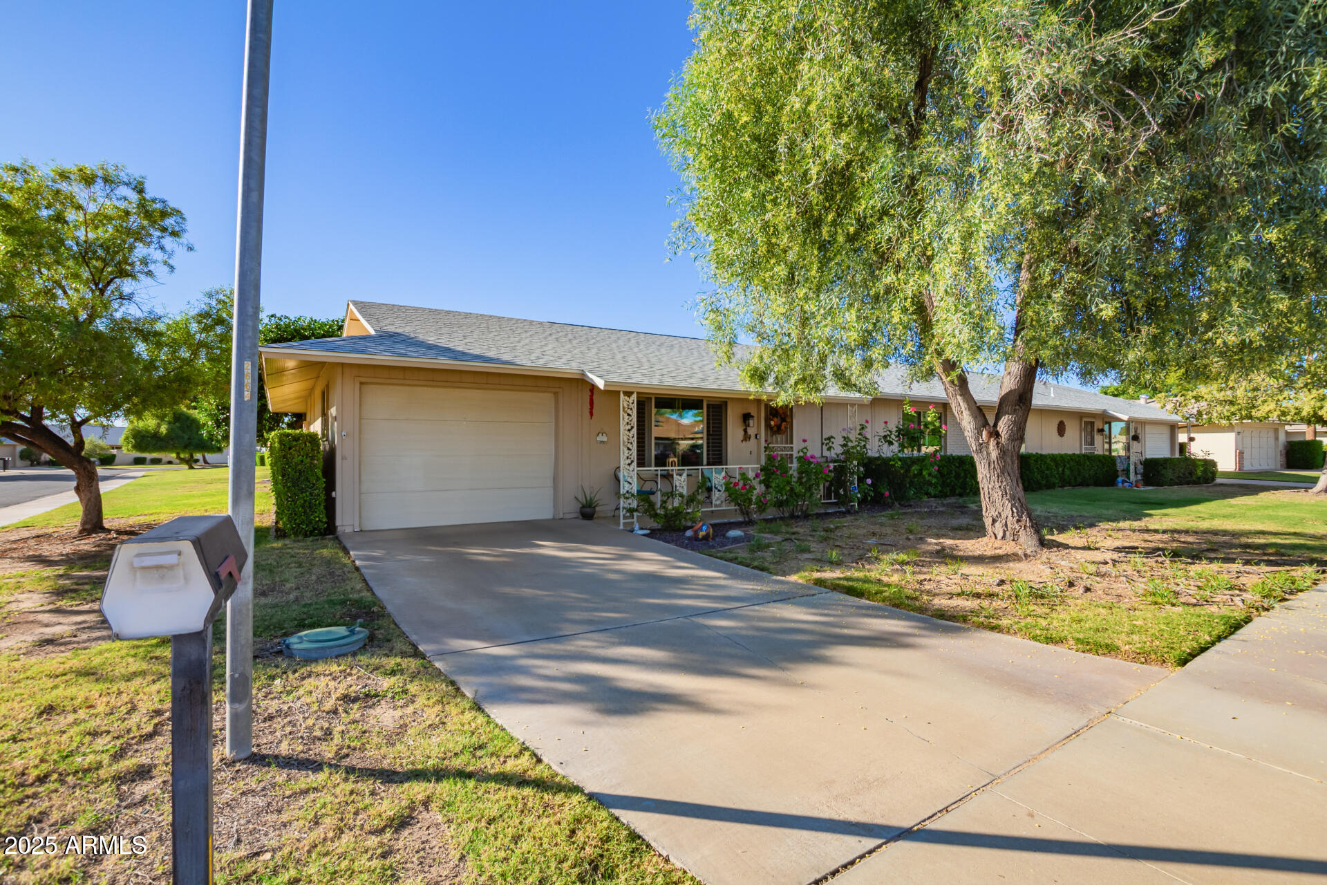 18402 N CONESTOGA Drive