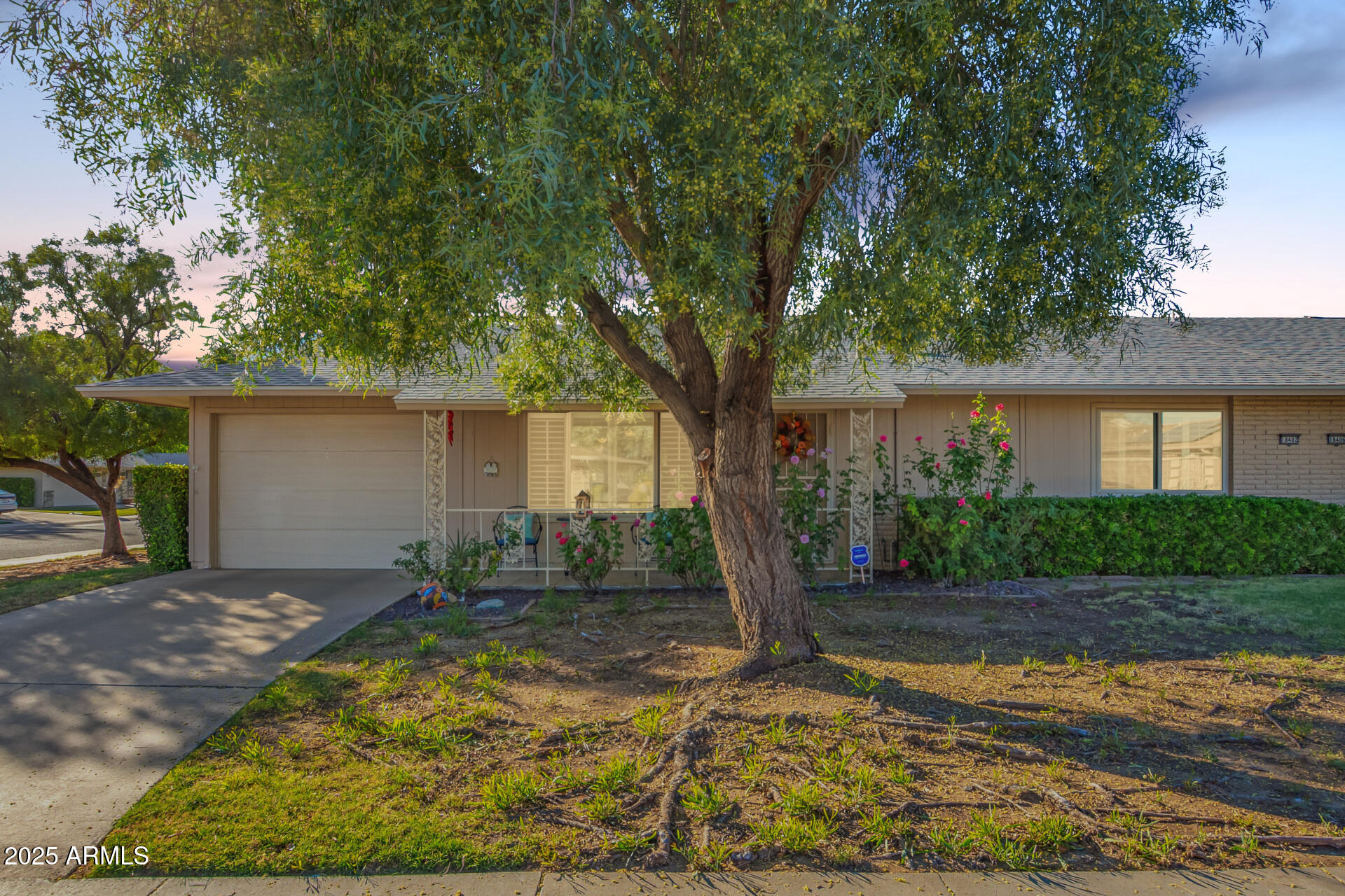 18402 N CONESTOGA Drive