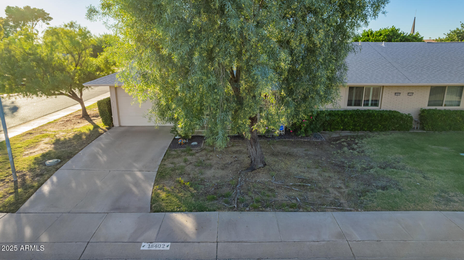 18402 N CONESTOGA Drive