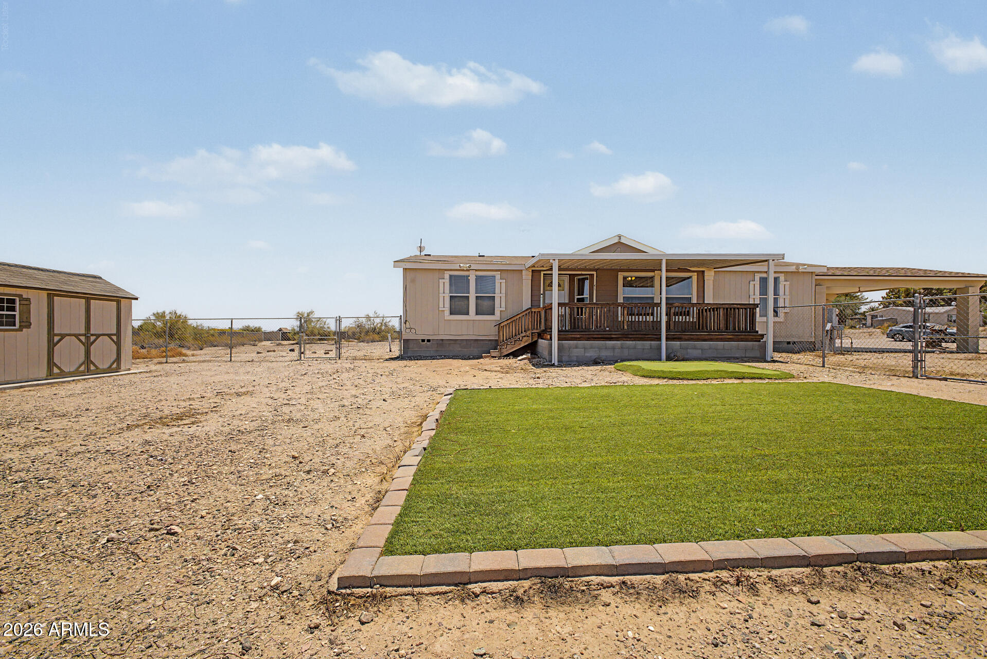 41 N 350TH Avenue