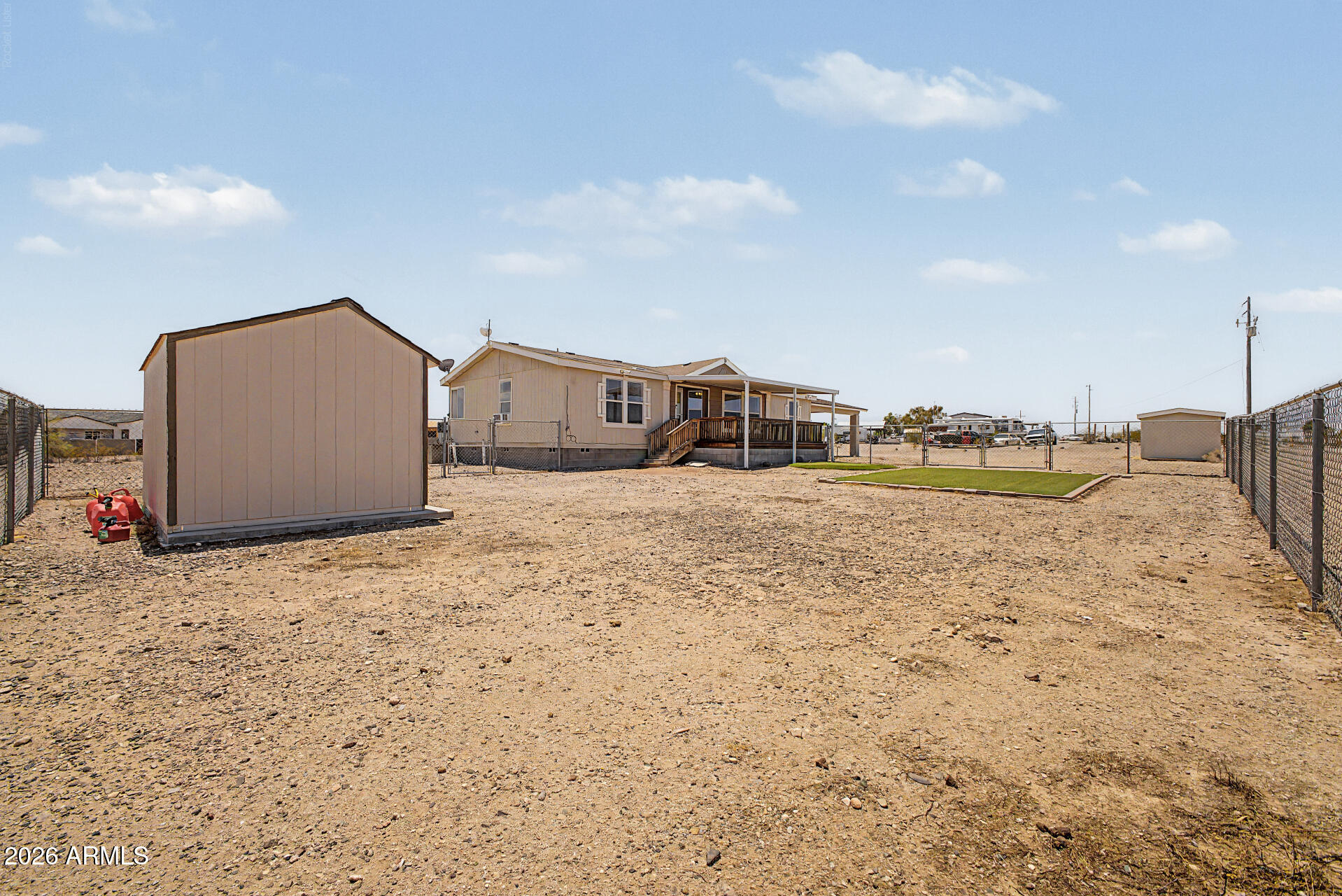 41 N 350TH Avenue
