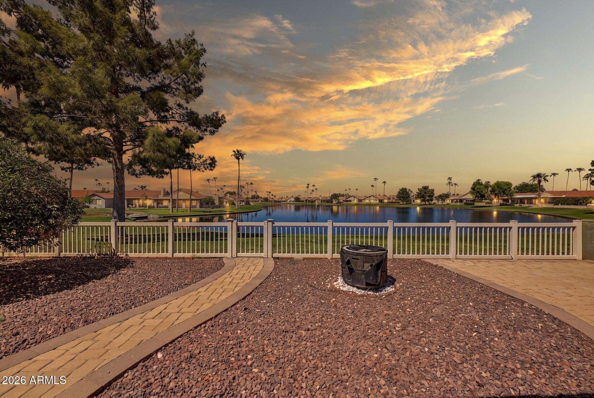 25228 S CLOVERLAND Drive