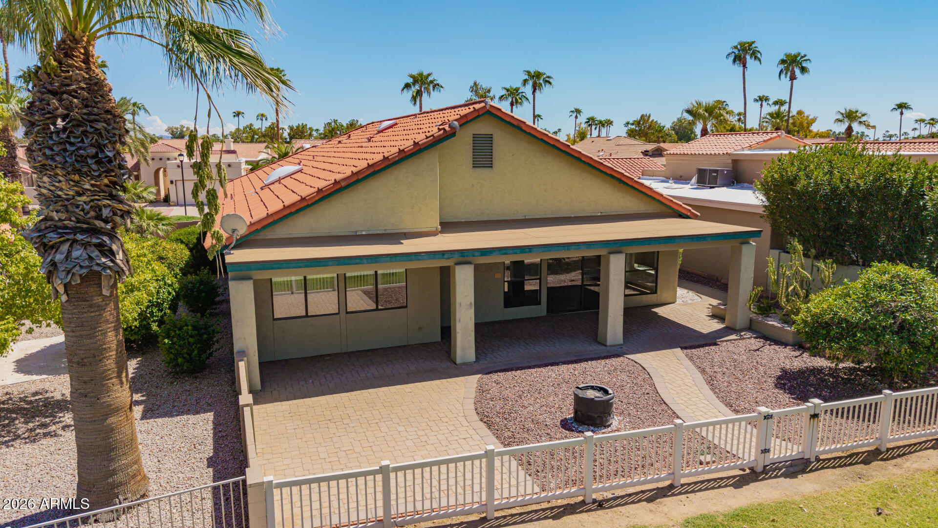 25228 S CLOVERLAND Drive