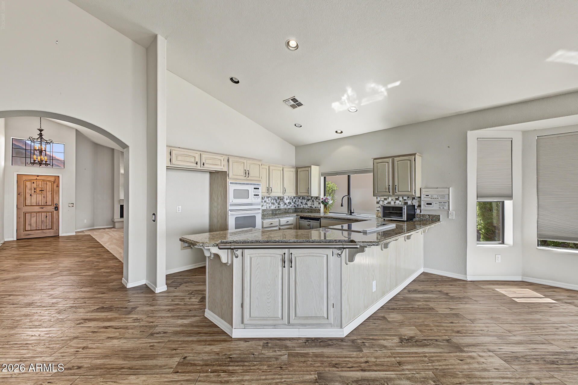 25228 S CLOVERLAND Drive