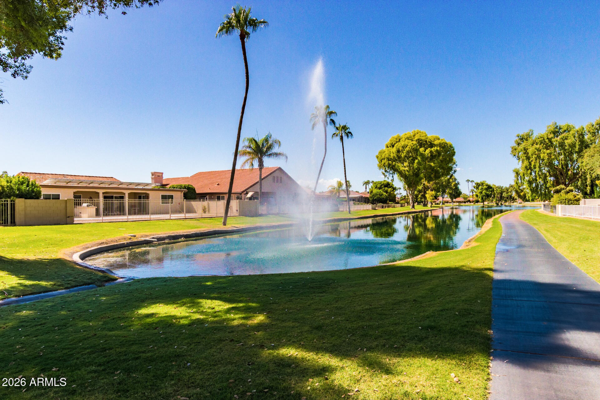 25228 S CLOVERLAND Drive
