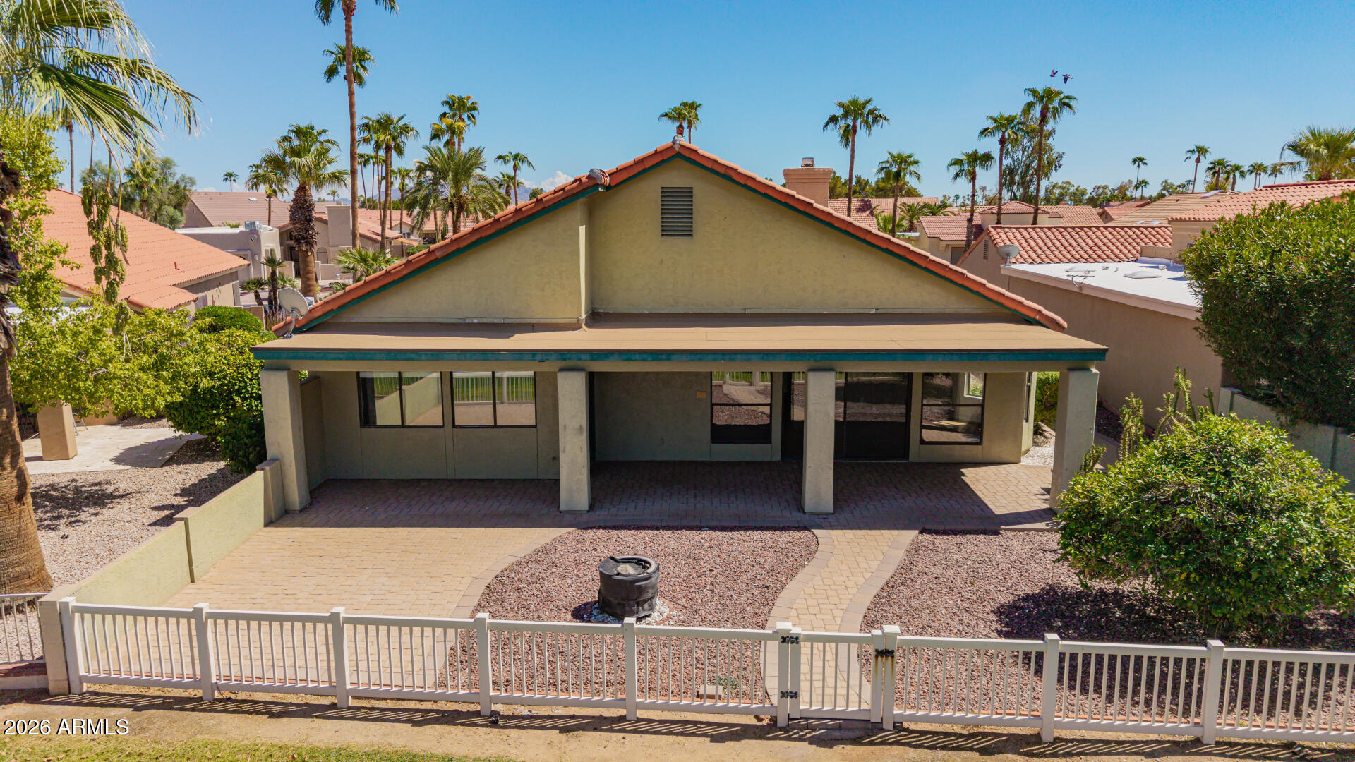 25228 S CLOVERLAND Drive