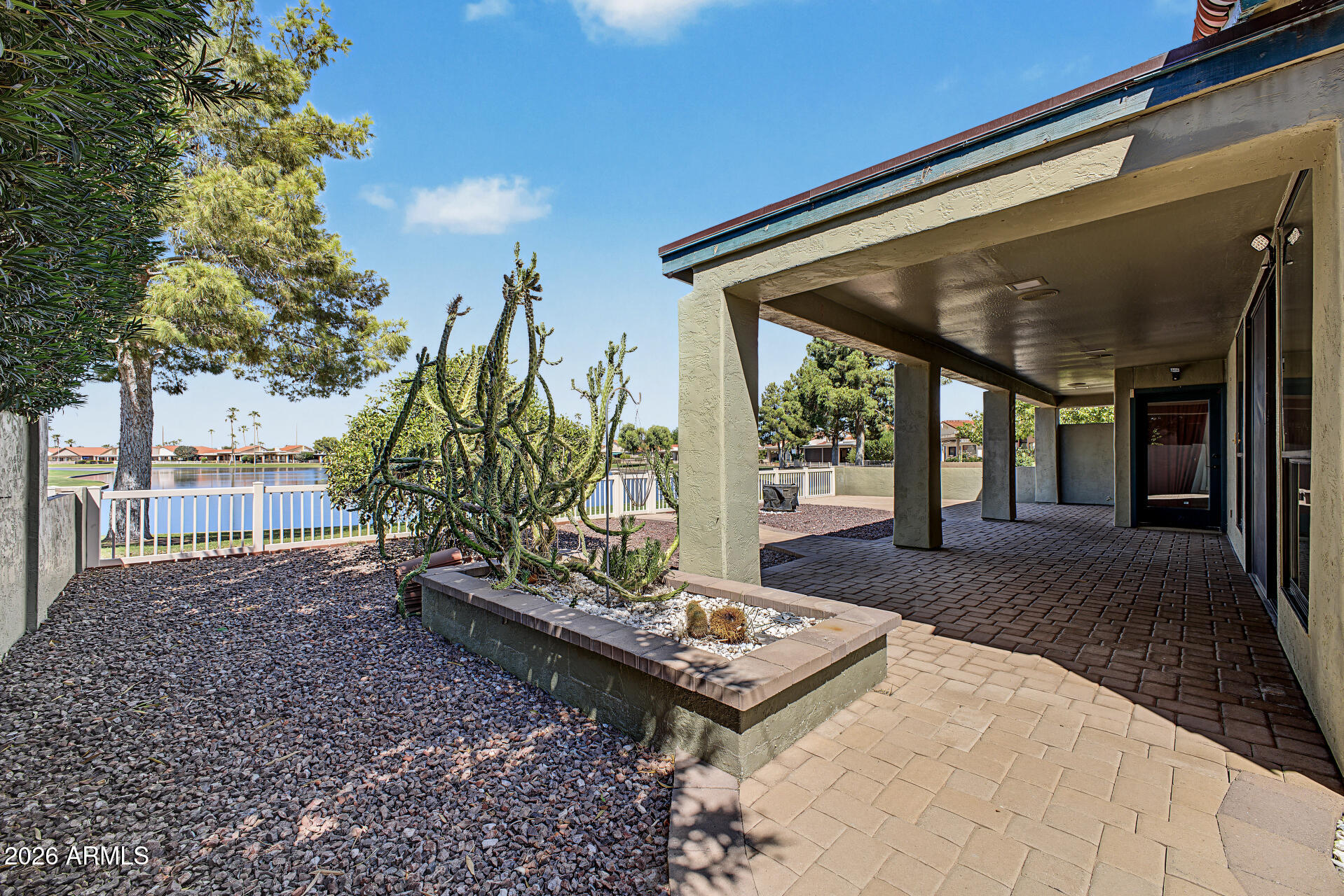 25228 S CLOVERLAND Drive