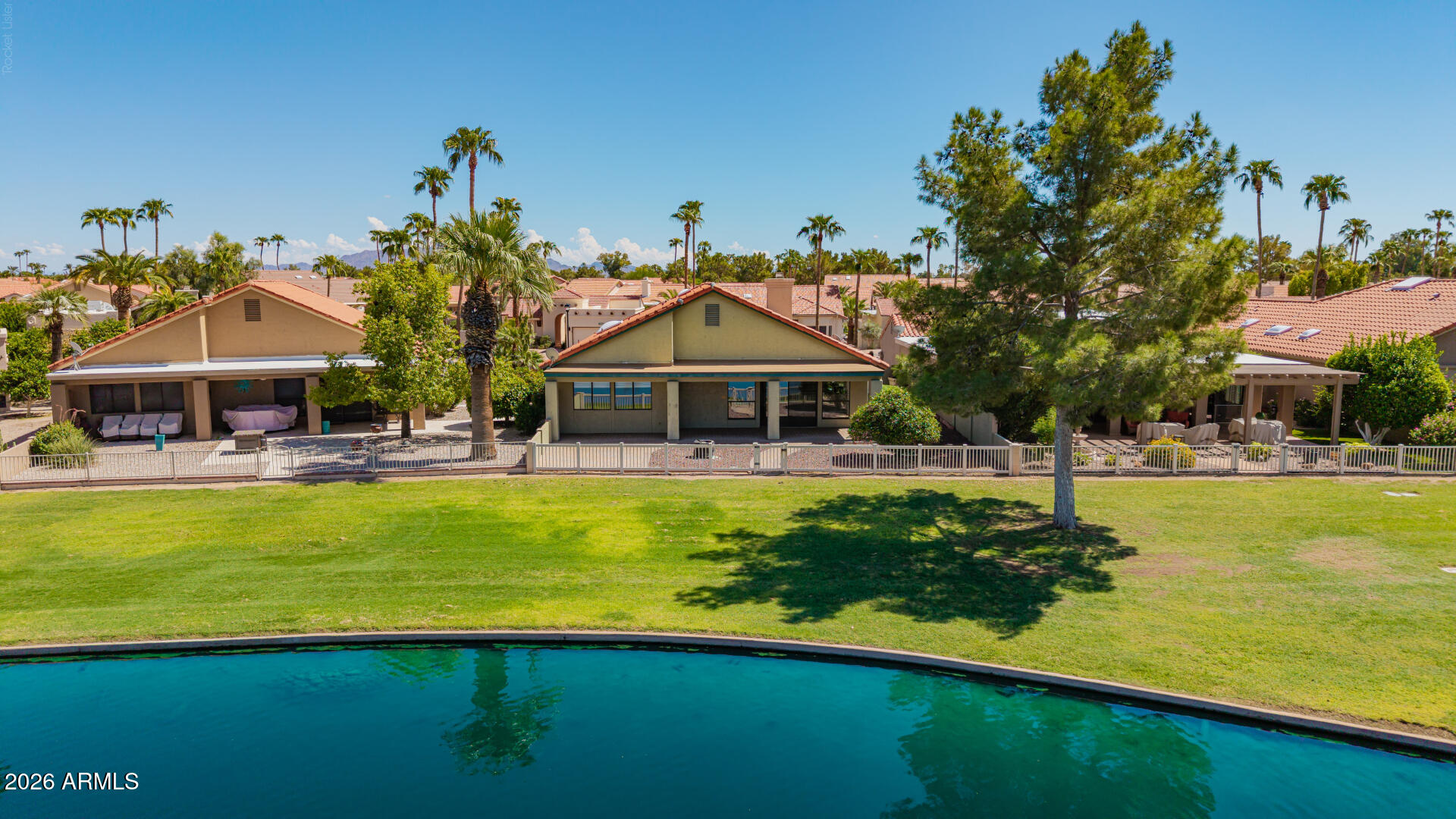 25228 S CLOVERLAND Drive
