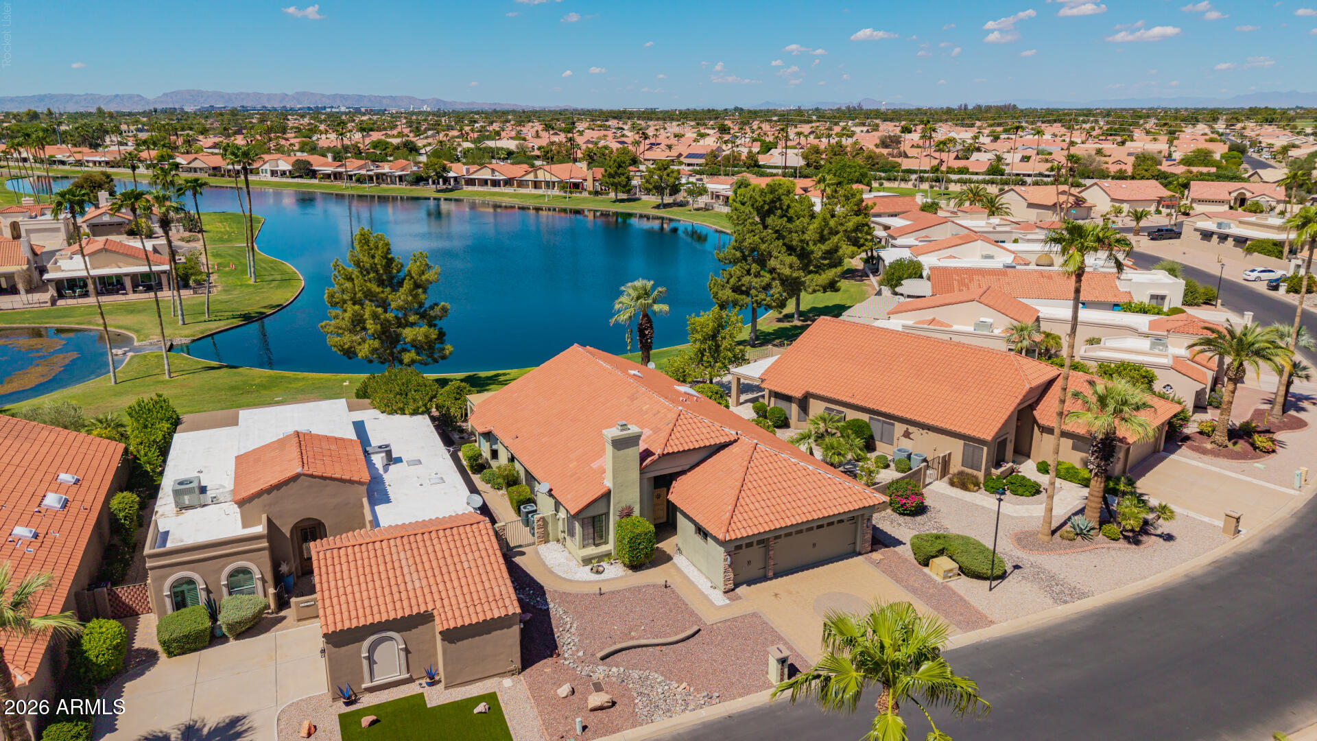 25228 S CLOVERLAND Drive