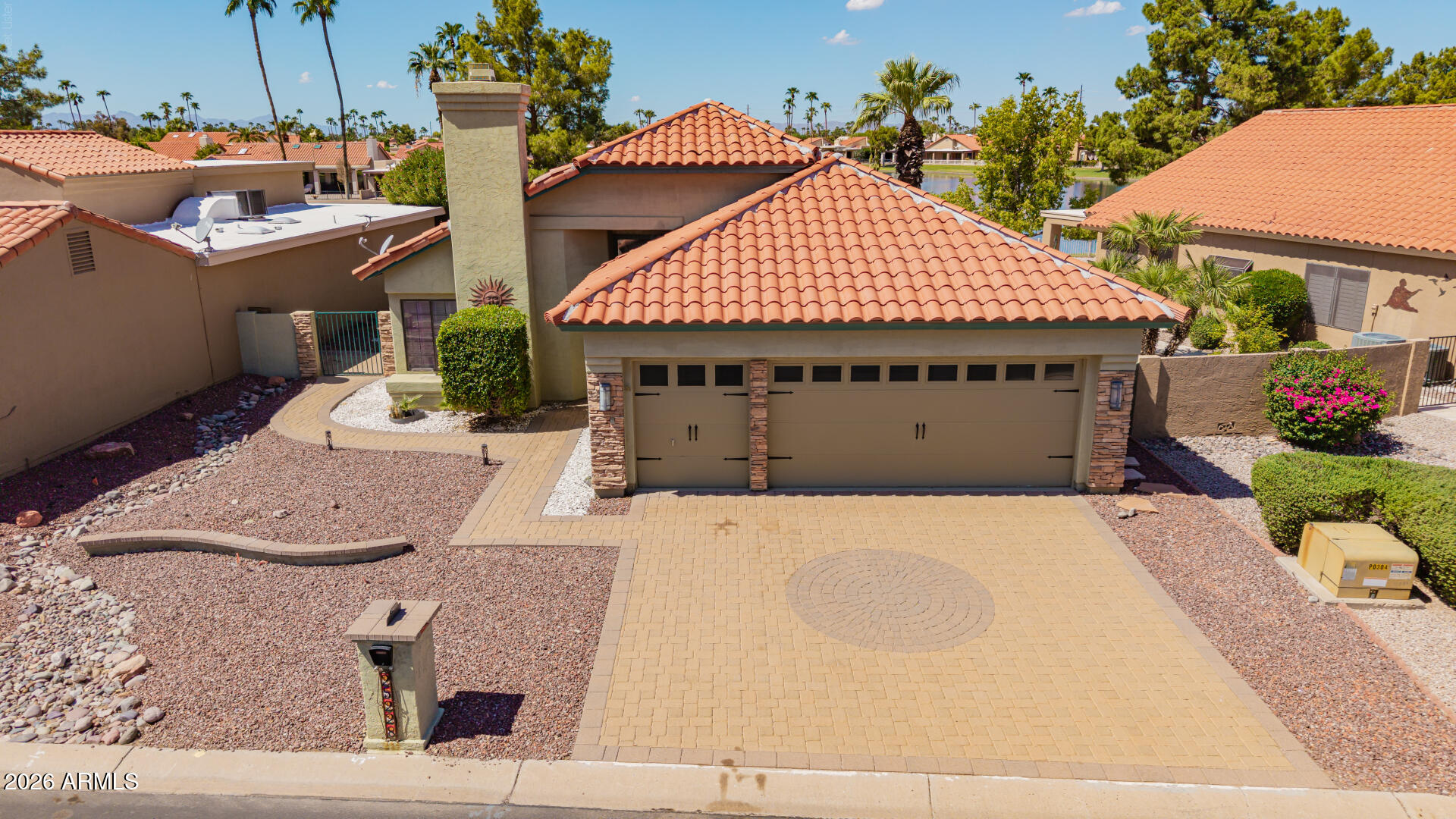 25228 S CLOVERLAND Drive
