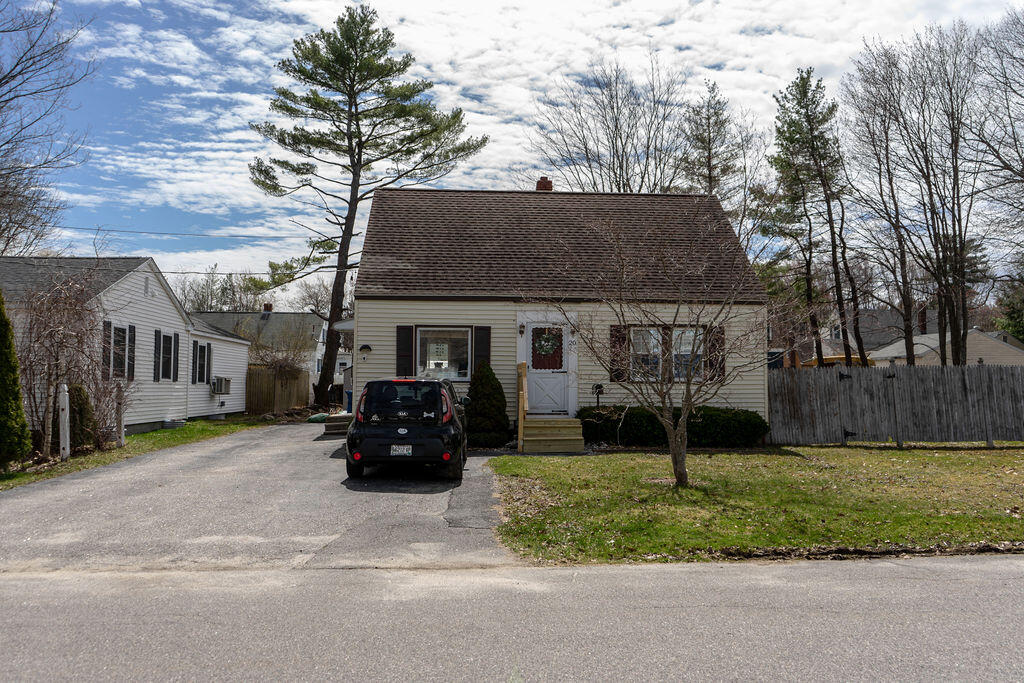 20 Chesley Avenue