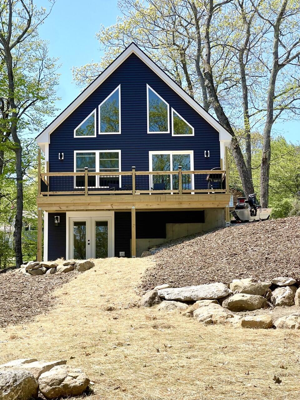 64 Overlook Road