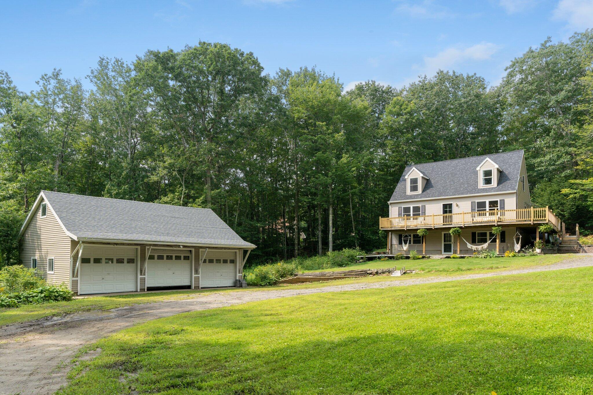 15 Grants Drive