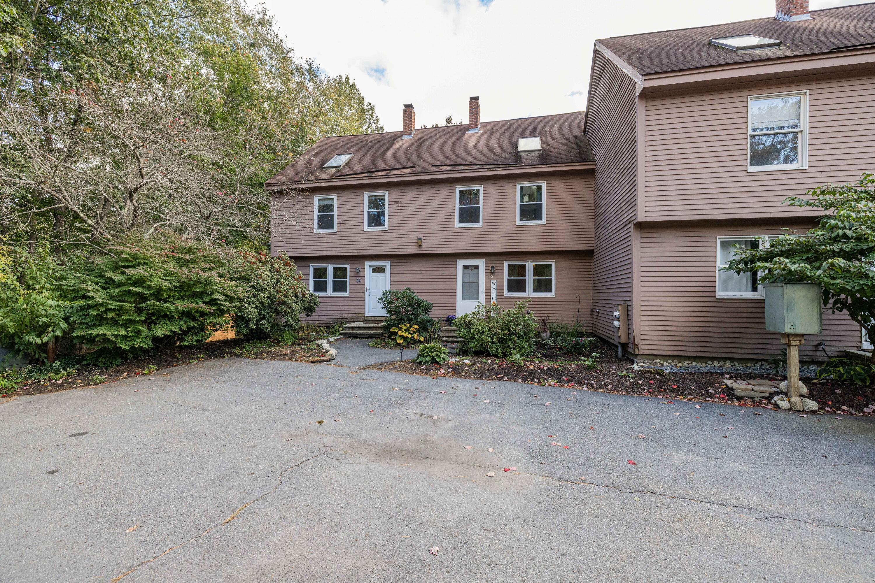 44 Whites Bridge Road, 44