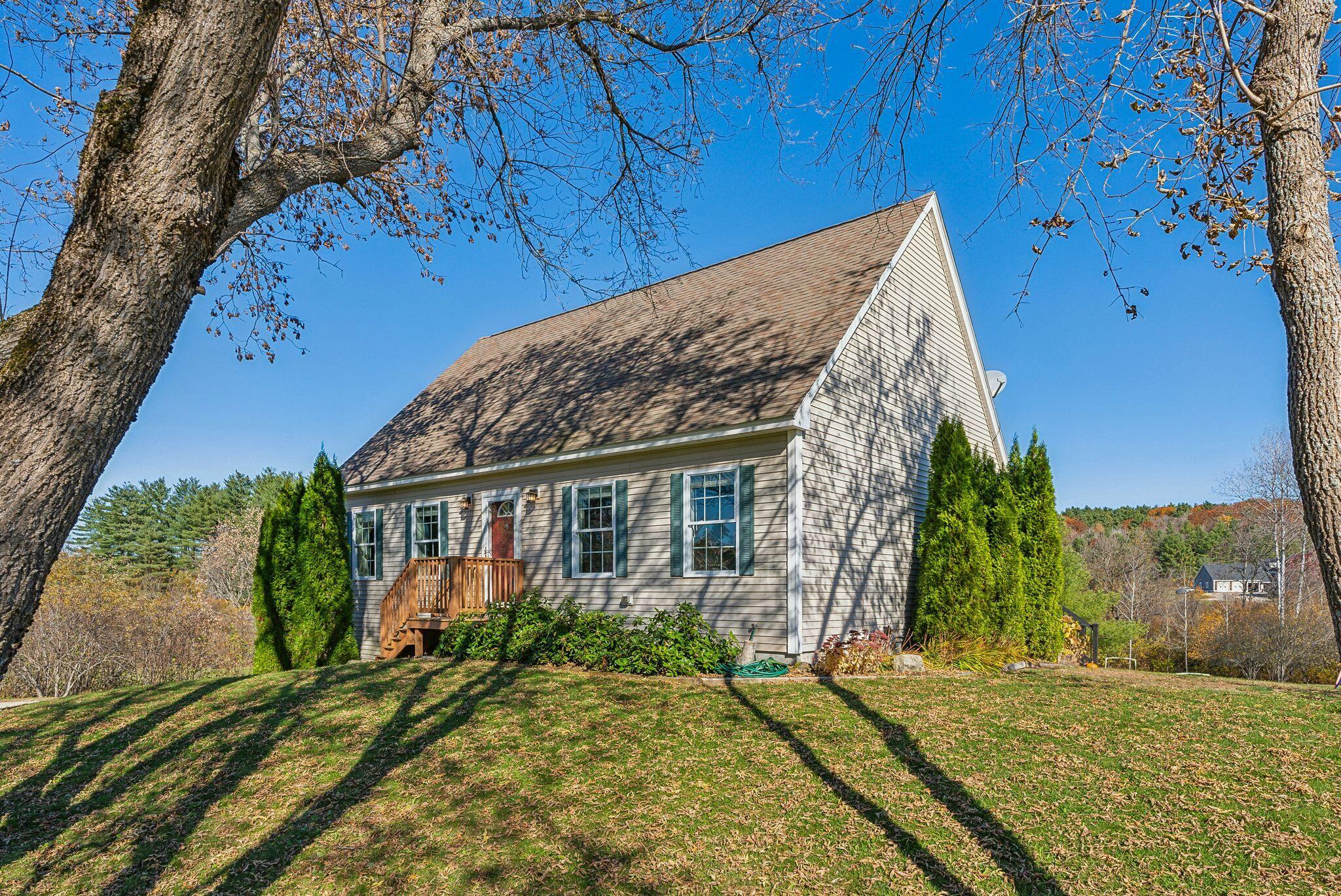 25 River Road