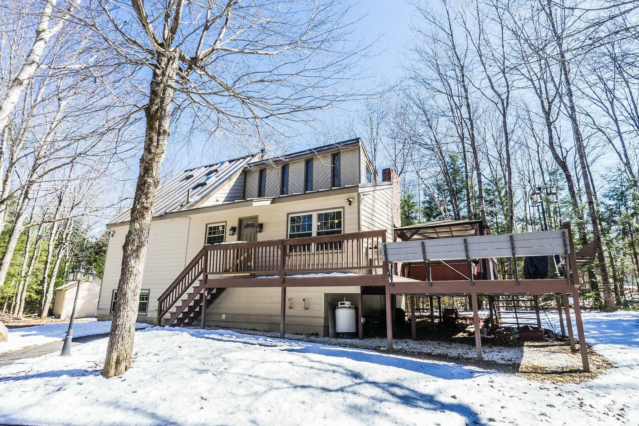 113 Arnold Road