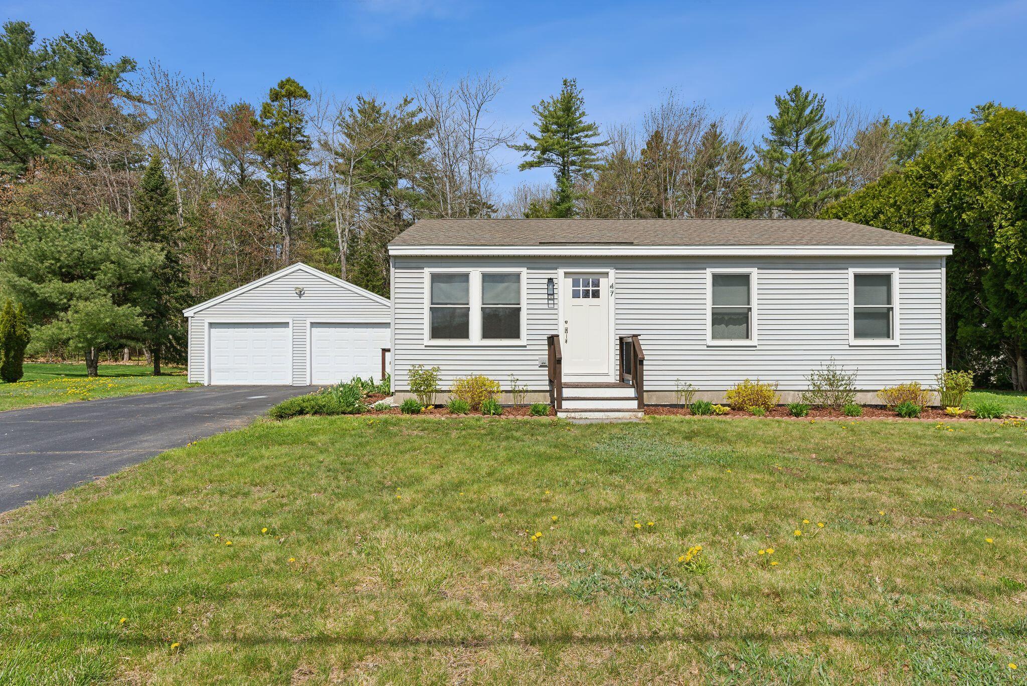 47 Wildwood Drive