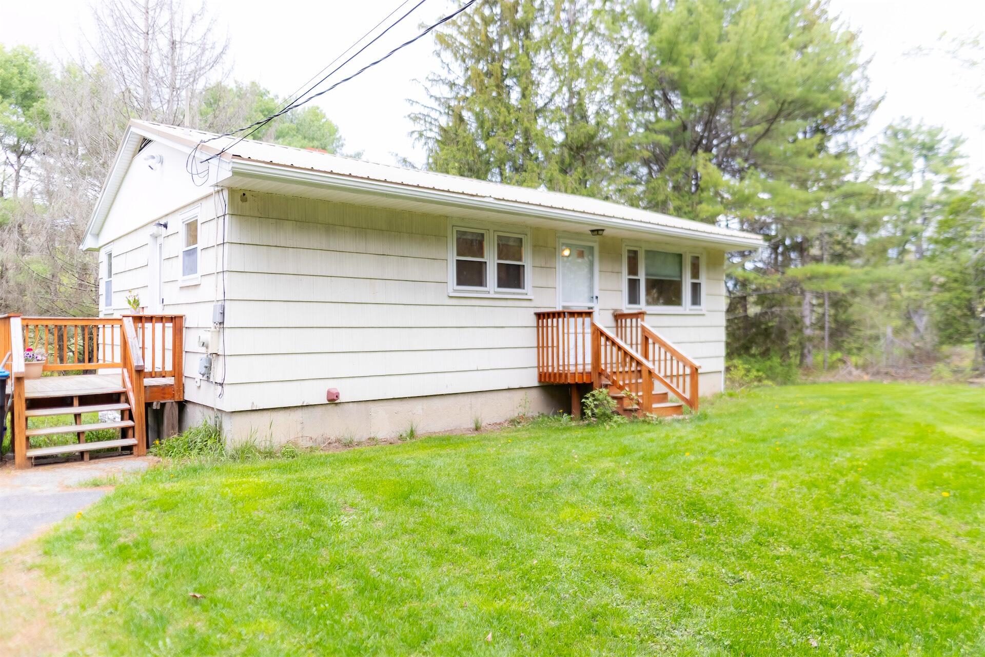 210 Chute Road
