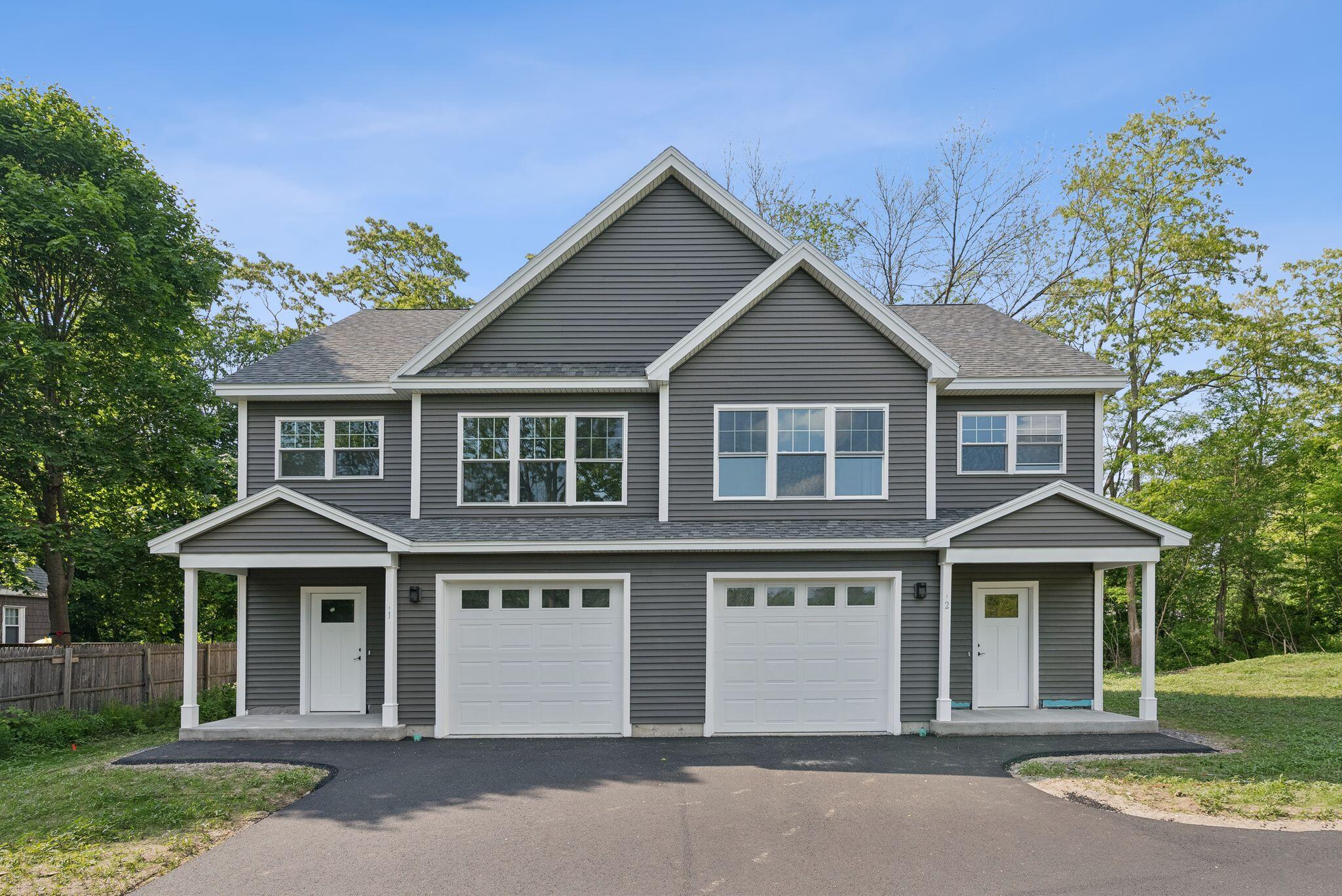 68 Huntress Avenue, 1