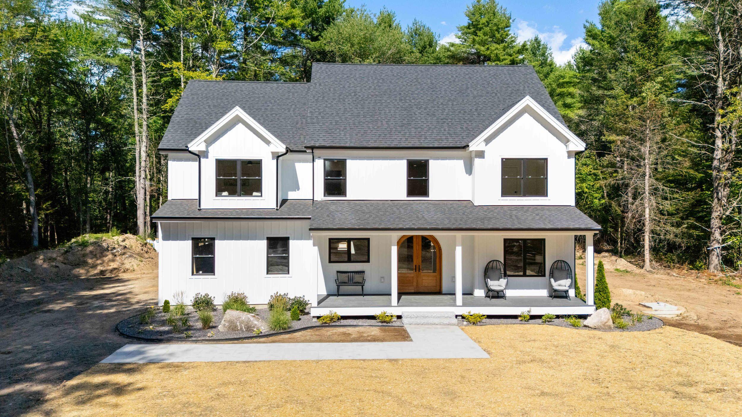 415 Richville Road