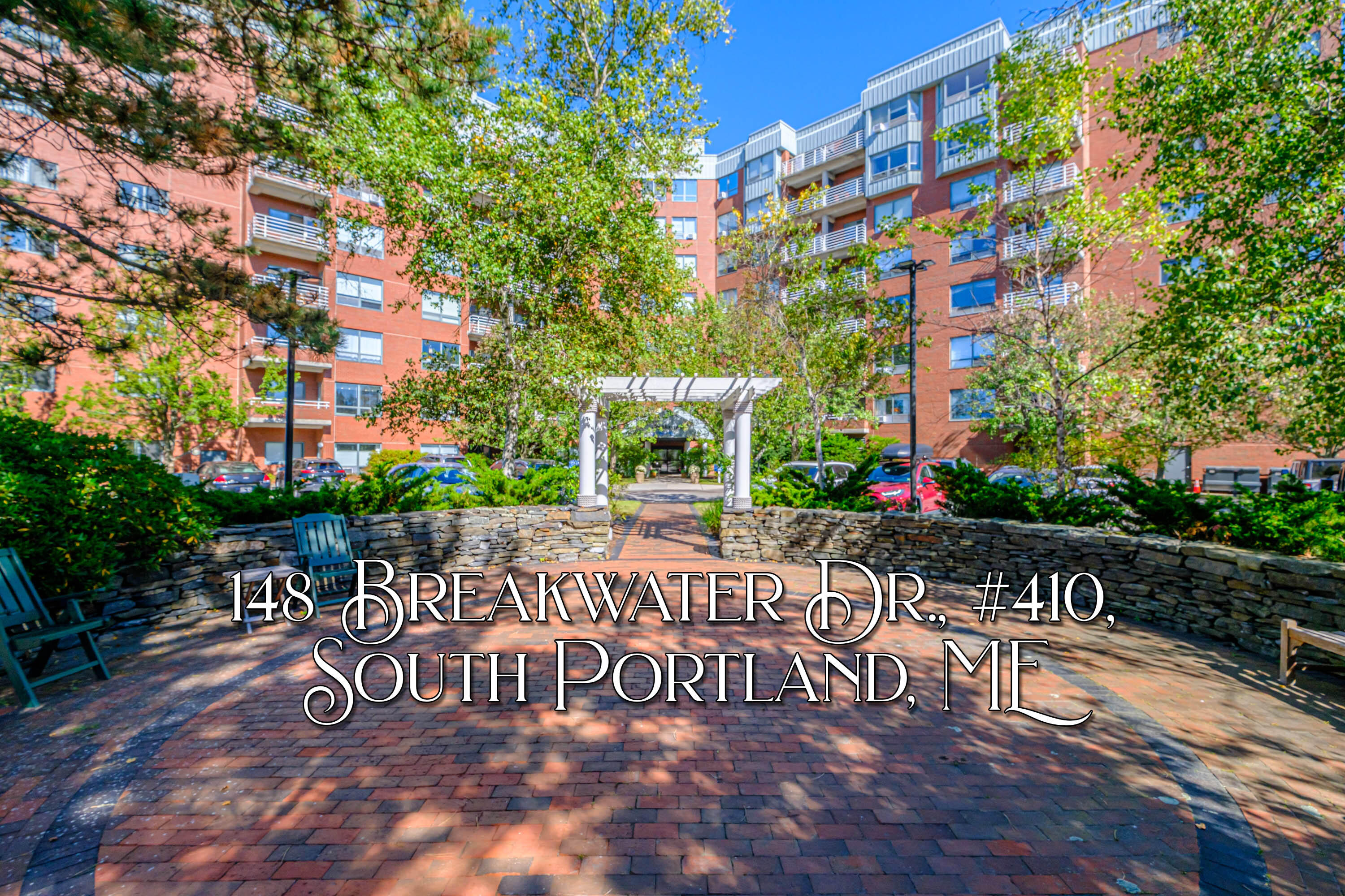 148 Breakwater Drive, 410