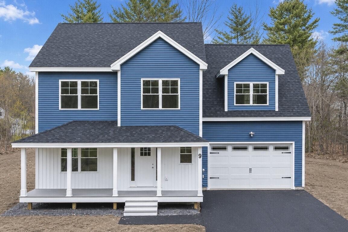 9 Dusty Rhoades Lane