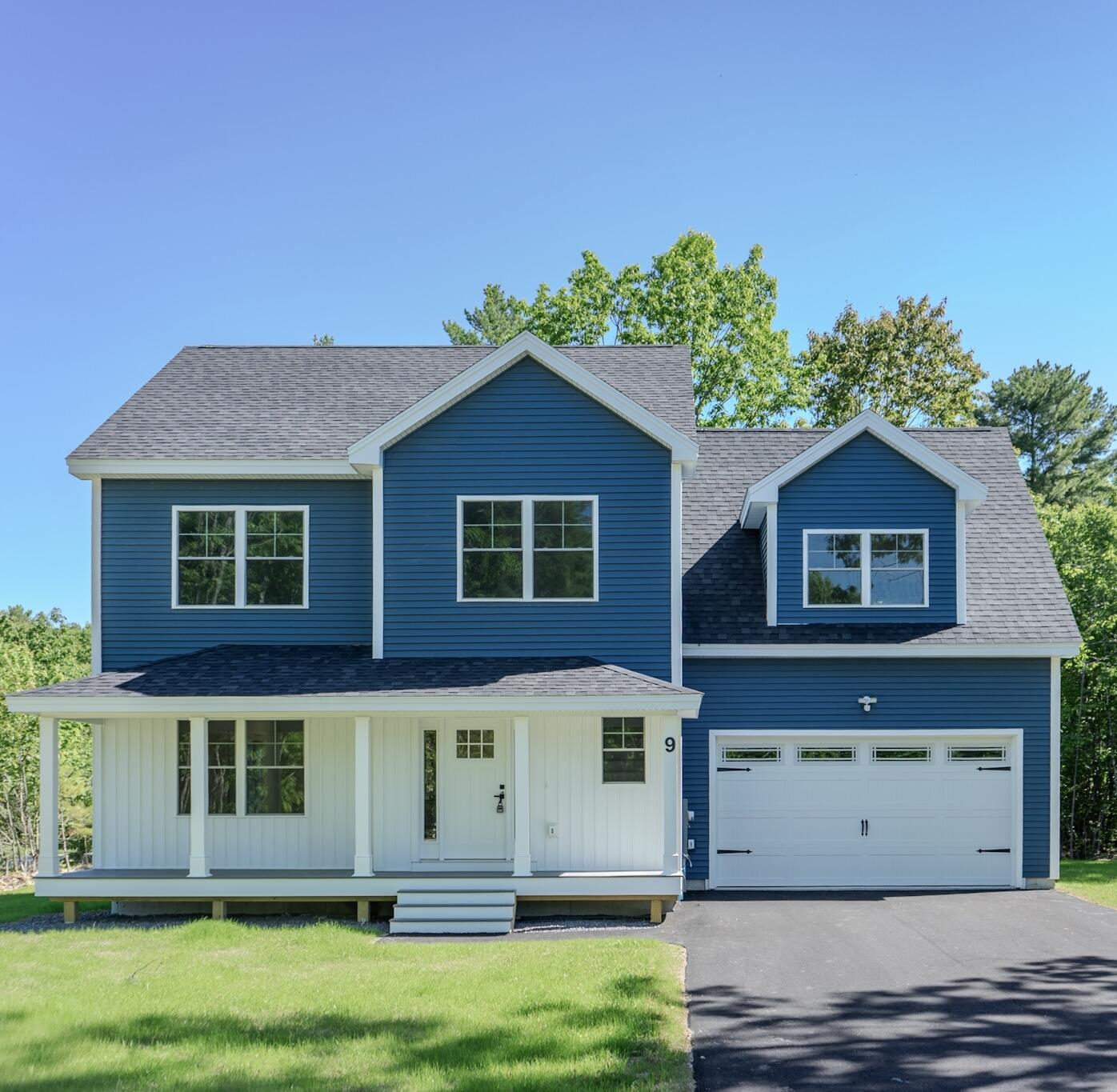9 Dusty Rhoades Lane
