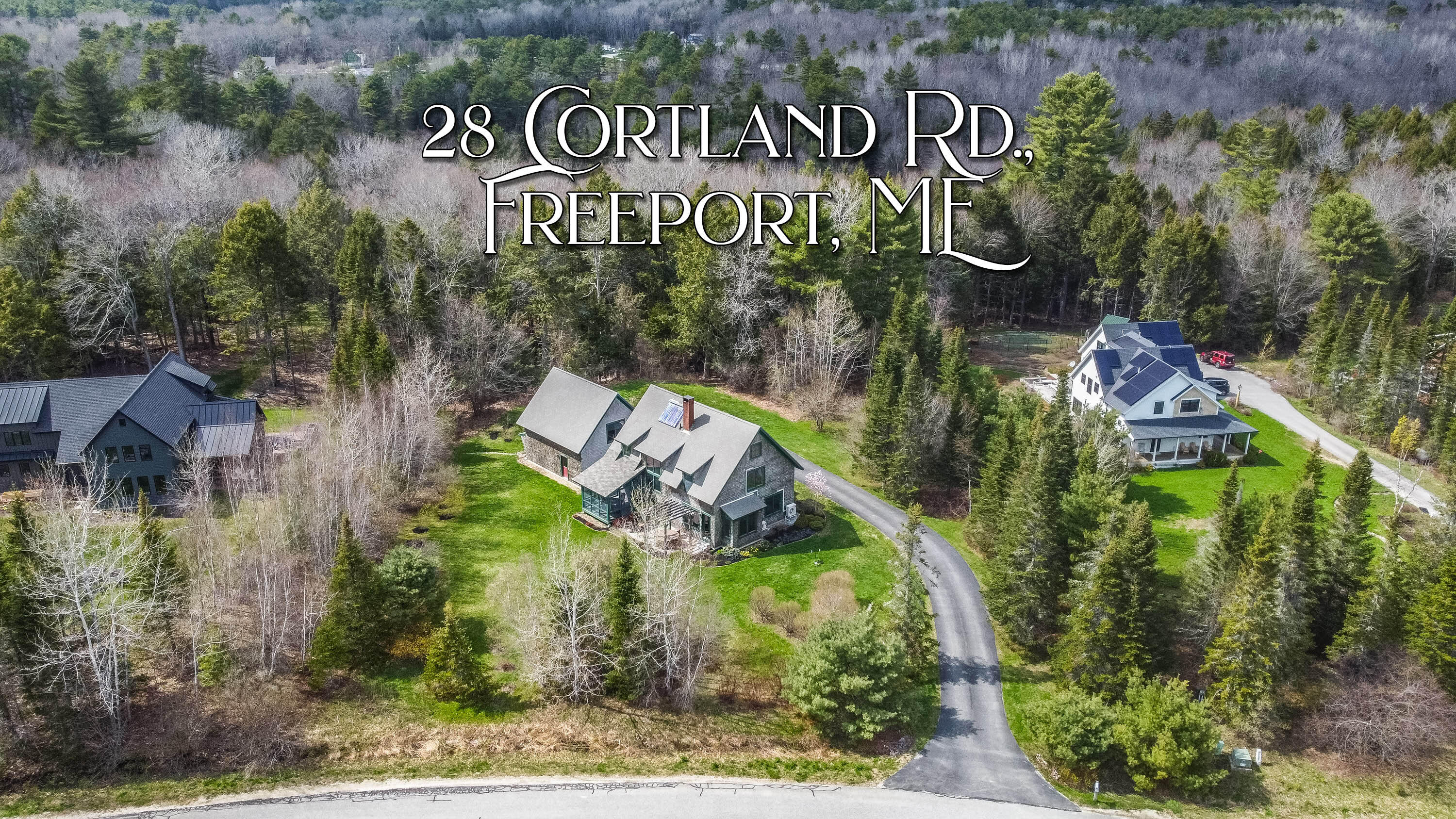 28 Cortland Road