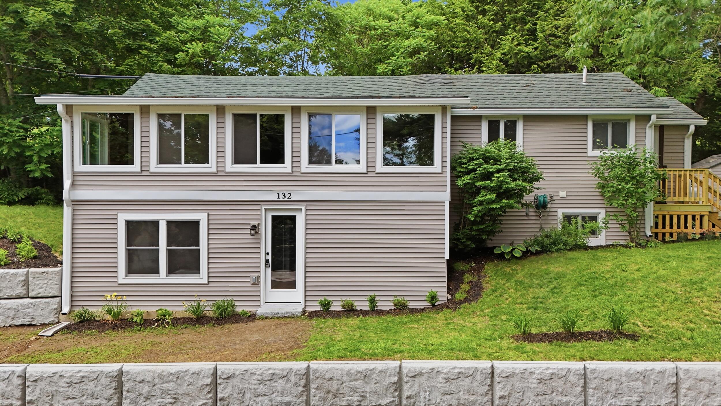 132 N Shore Lane