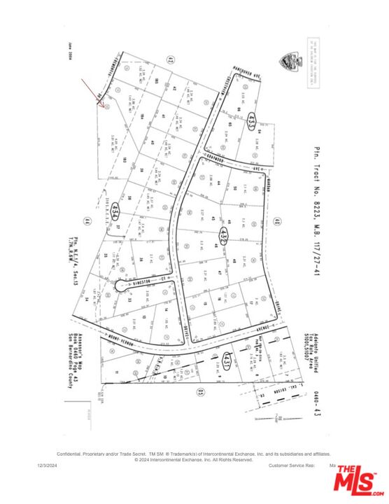 0 Fremontia Drive