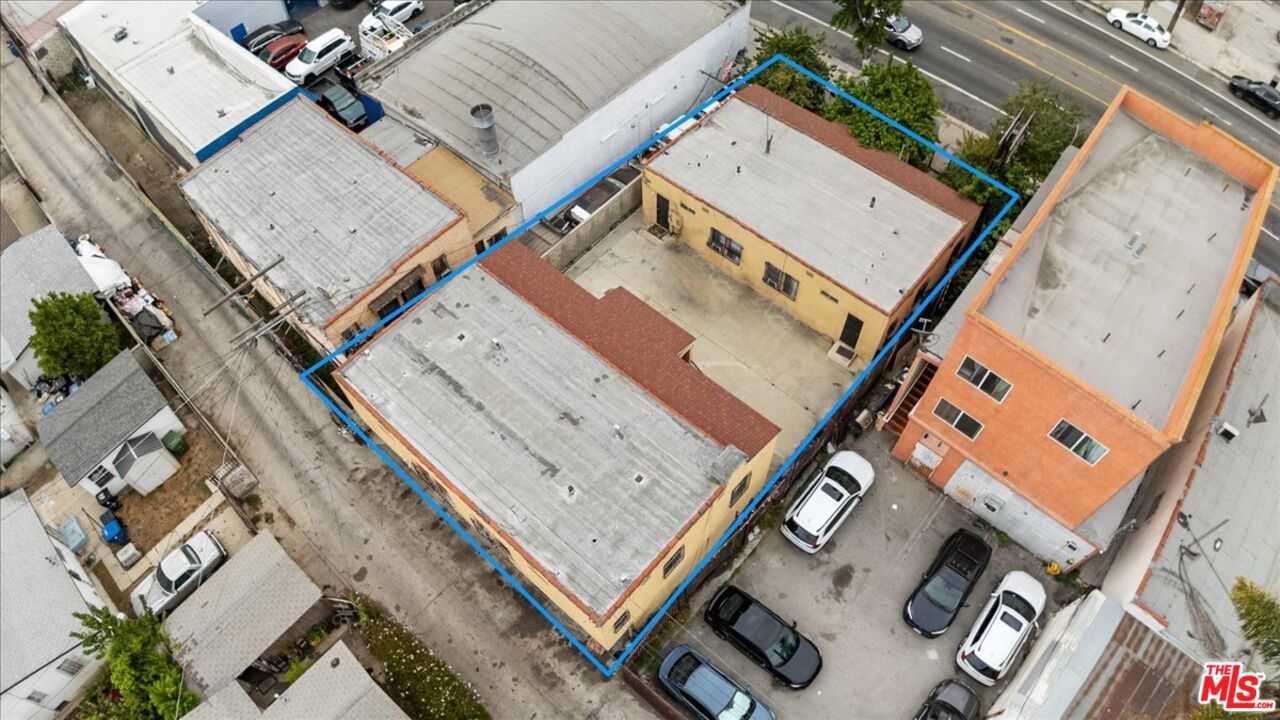 139 W Florence Ave