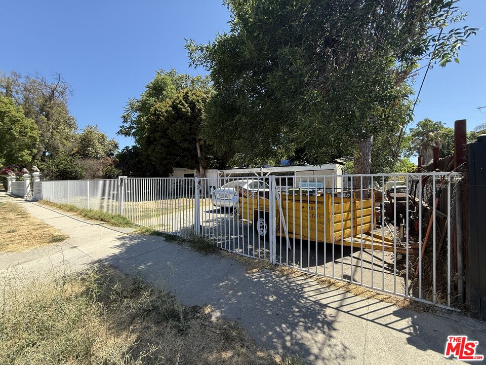 8018 Shirley Ave