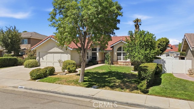 42515 Carriage WAY