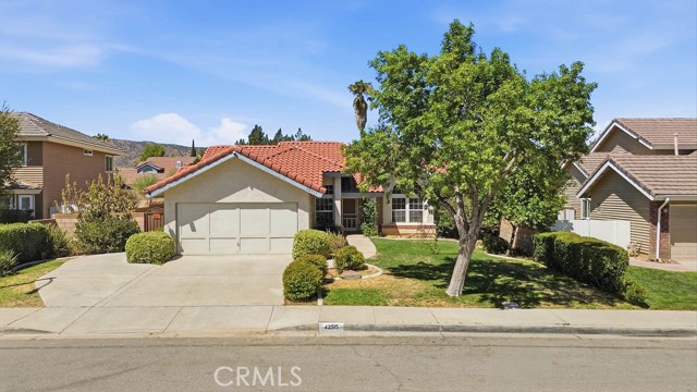 42515 Carriage WAY
