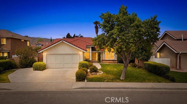 42515 Carriage Way Quartz Hill Ca Us 93536 Sr26229993mr