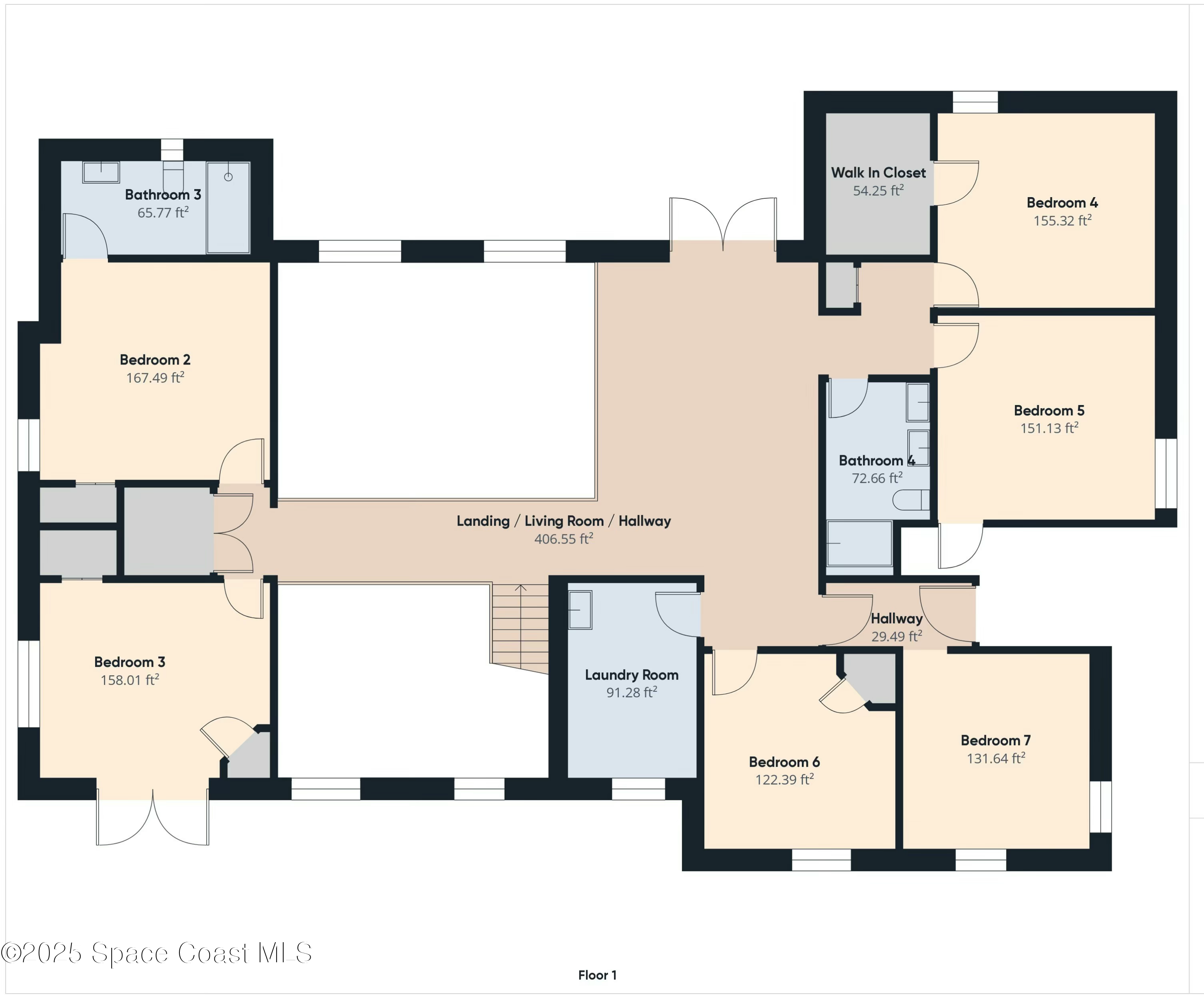 2345 N Riverside Drive