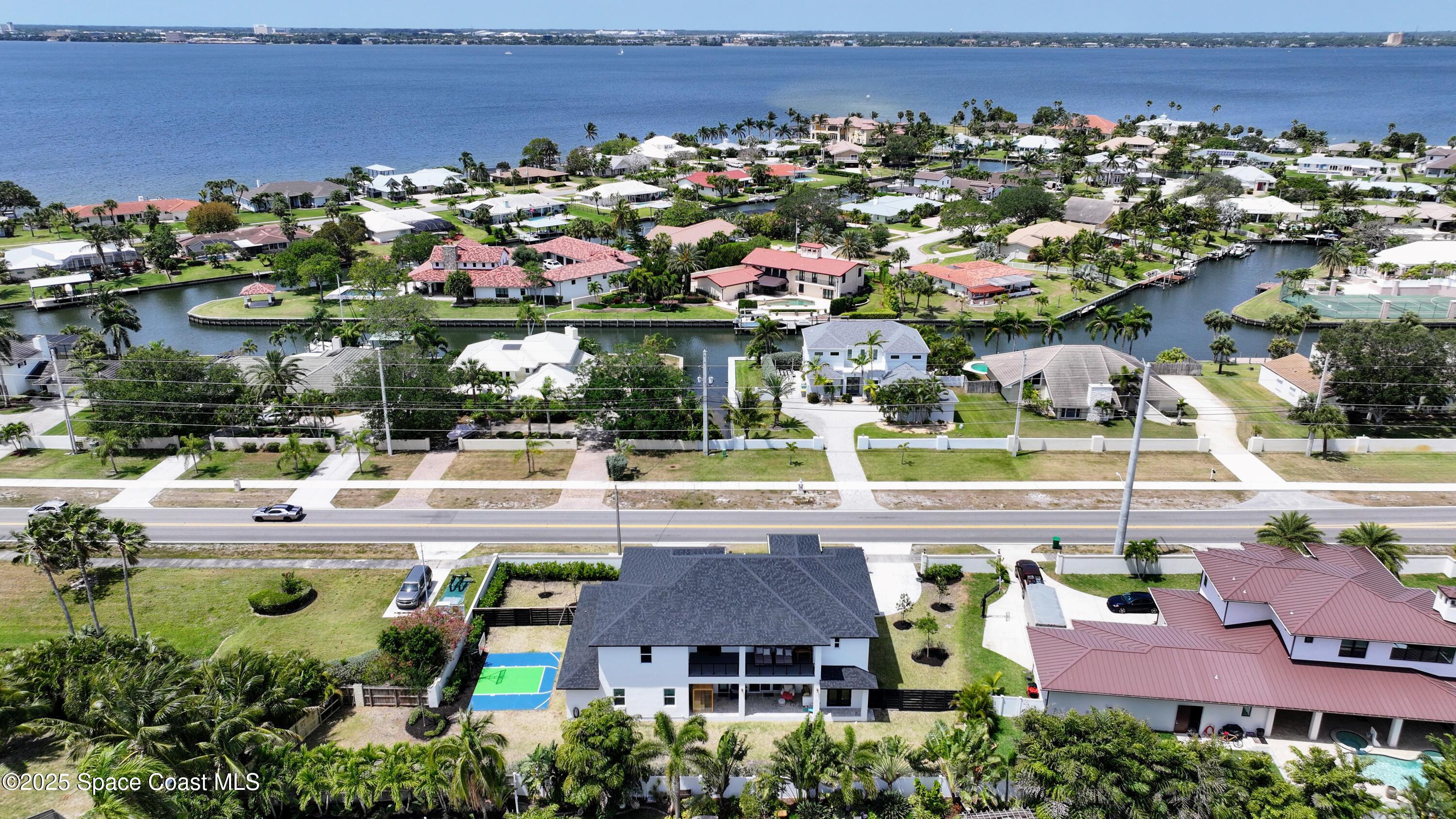 2345 N Riverside Drive