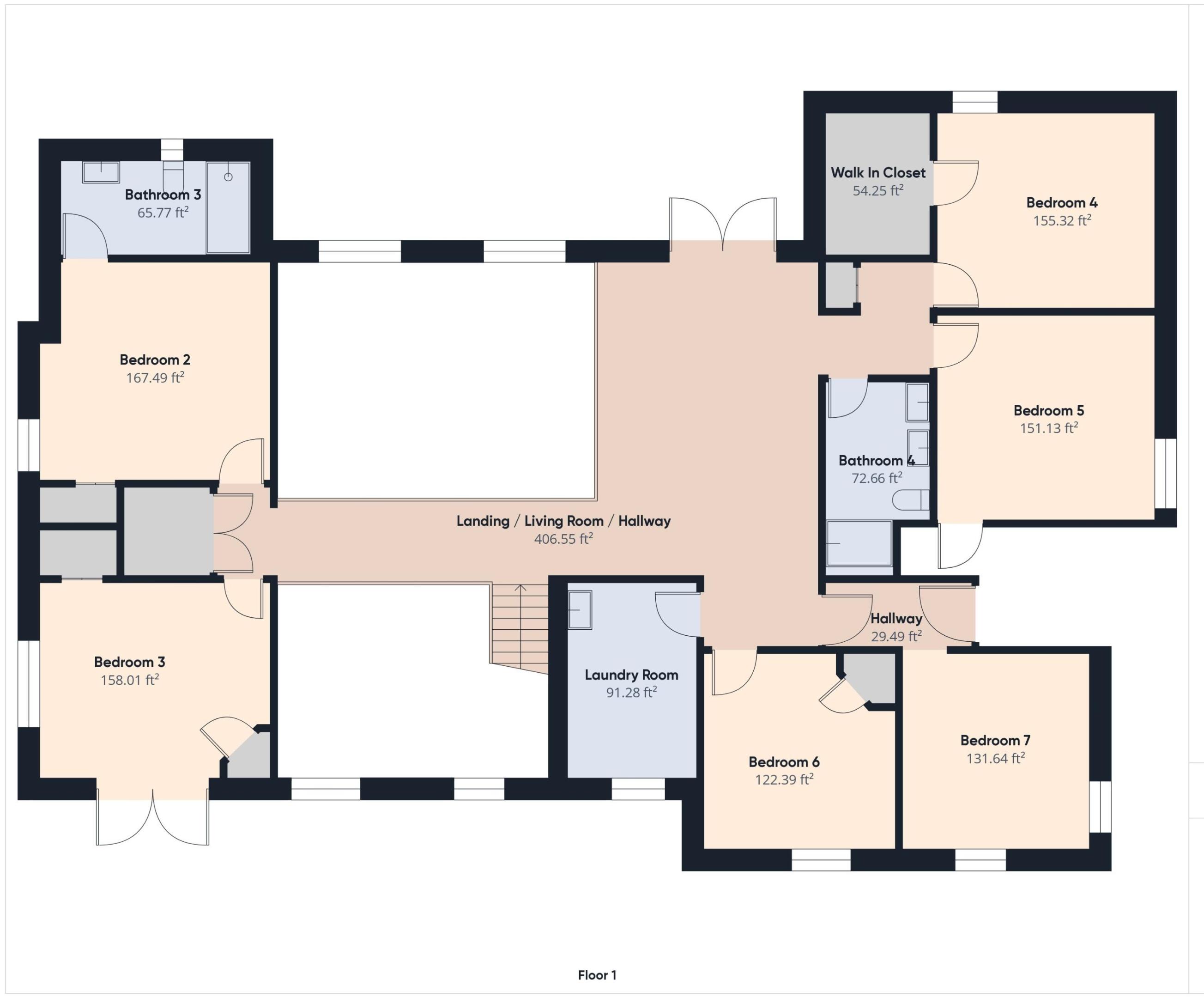 2345 N Riverside Drive