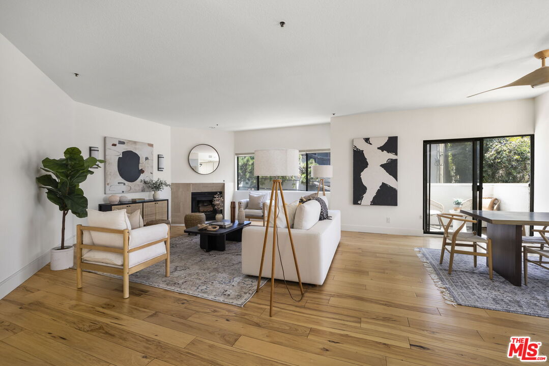 1722 Malcolm Ave Unit: 405