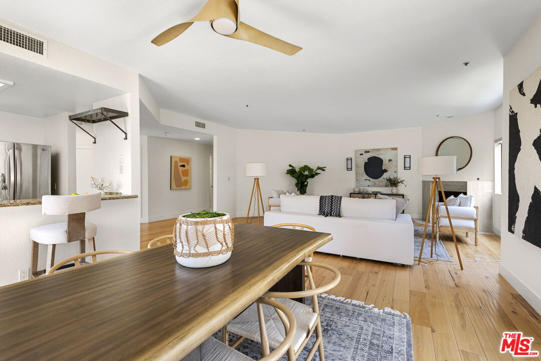1722 Malcolm Ave Unit: 405
