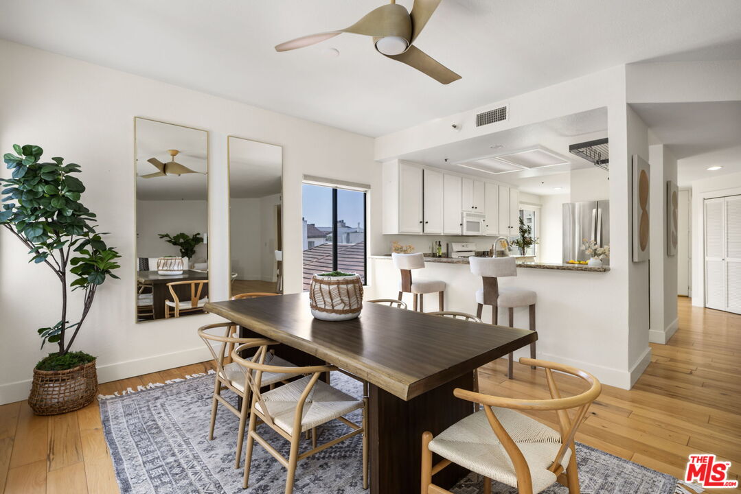 1722 Malcolm Ave Unit: 405