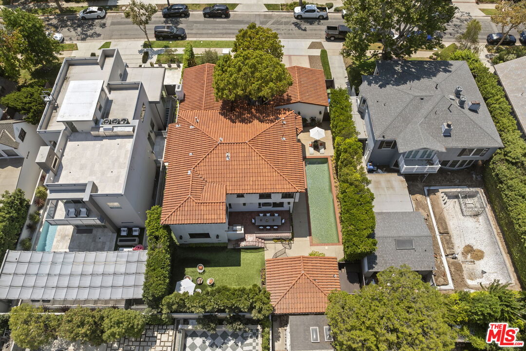2714 Forrester Dr