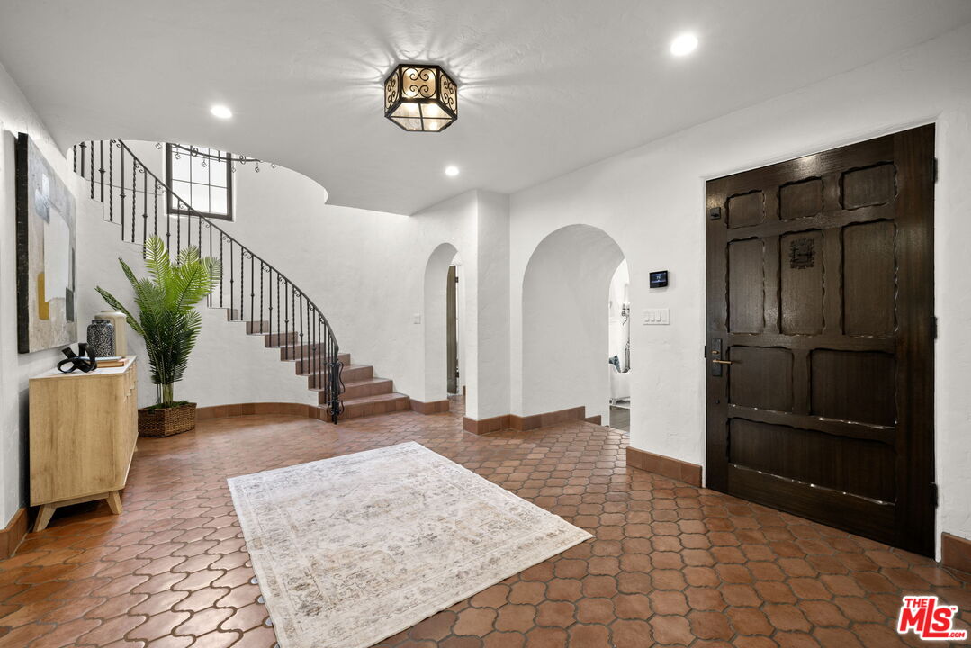 2714 Forrester Dr