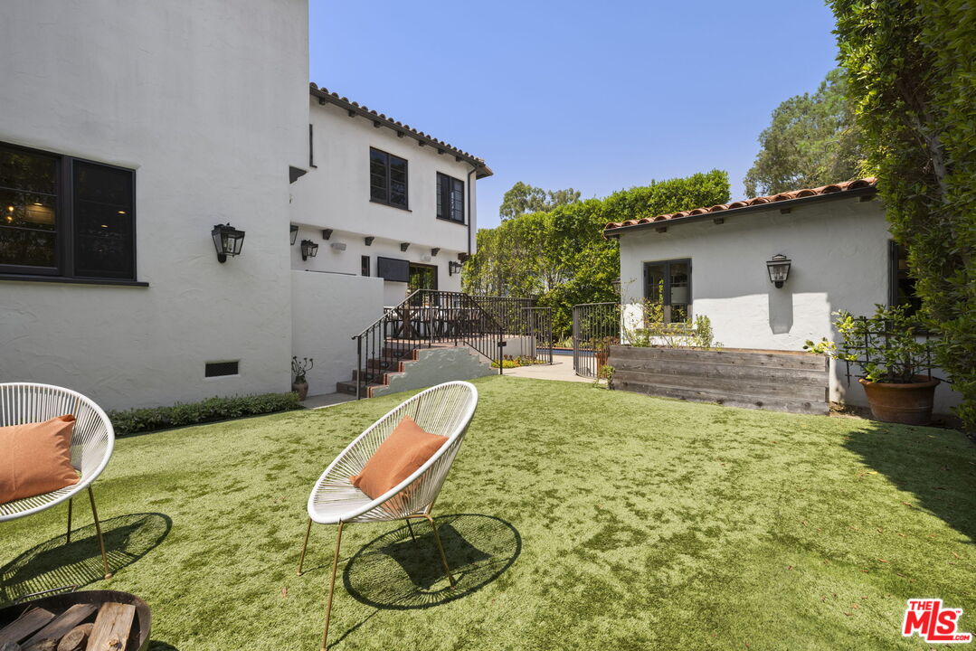 2714 Forrester Dr