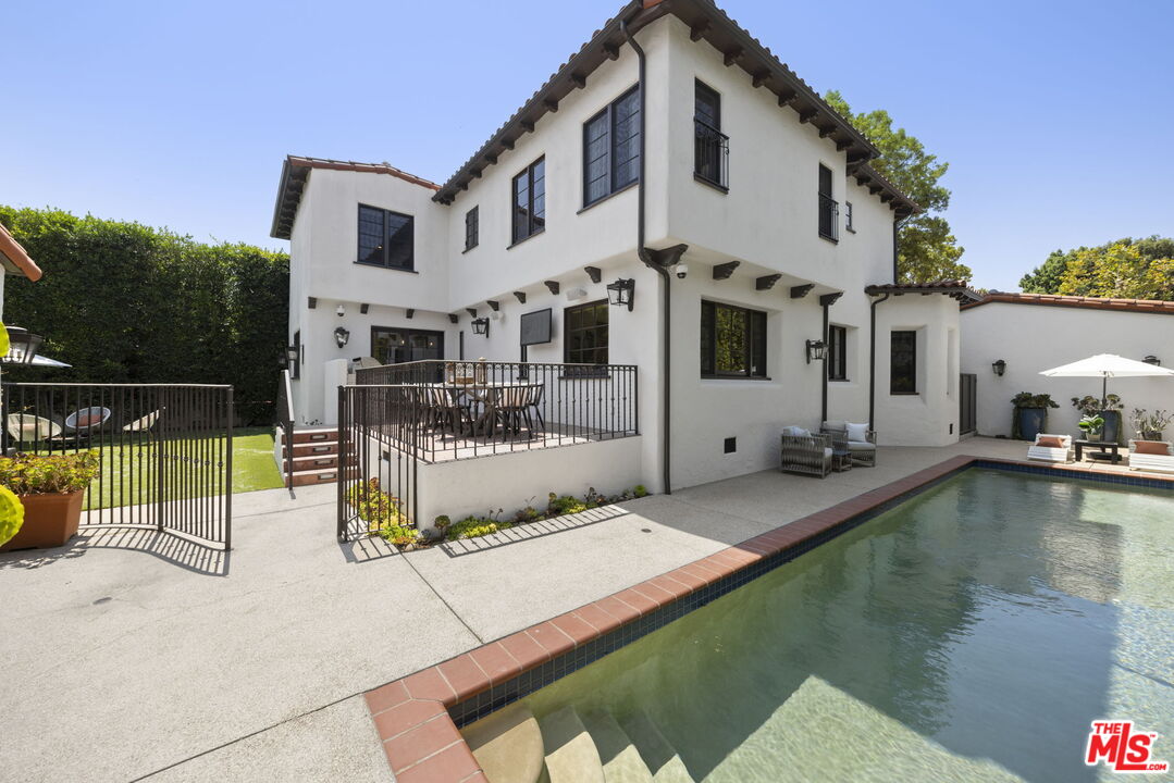 2714 Forrester Dr