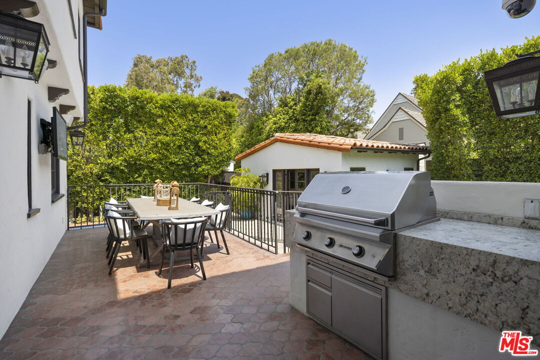 2714 Forrester Dr