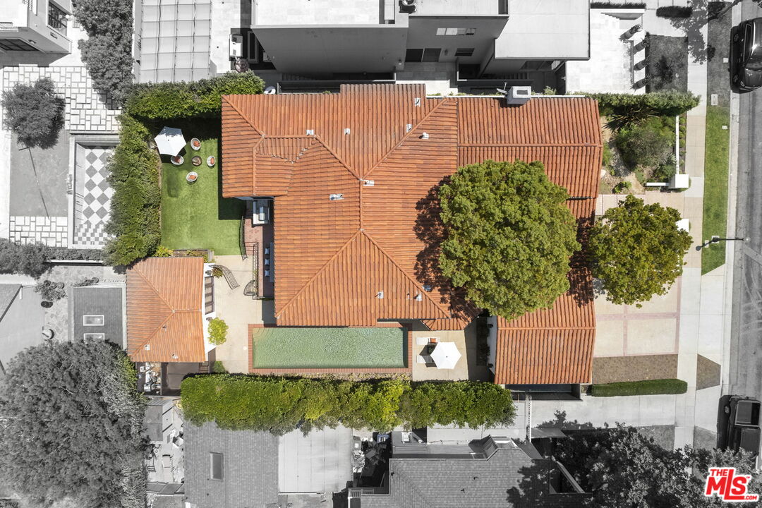 2714 Forrester Dr